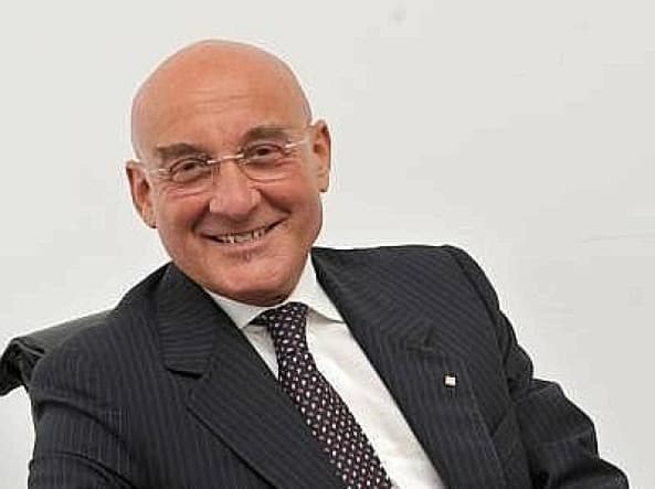 Milano, rapinato in strada Simonpaolo Buongiardino di Confcommercio